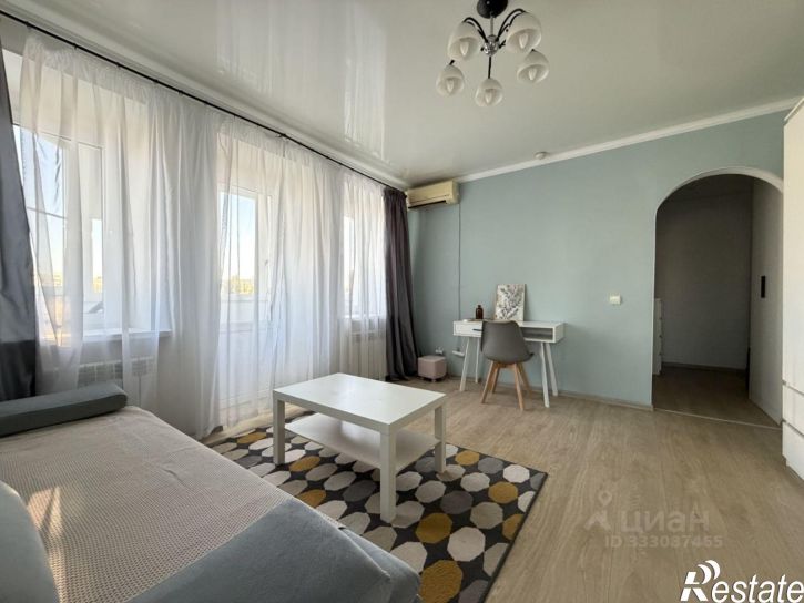 1-комн квартира ул Космонавтов, 6 2,  д. 6 2,  к. 2
