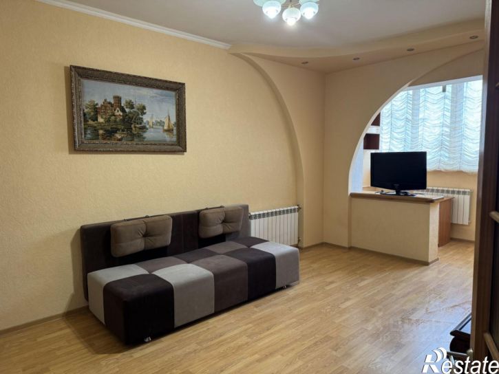 2-комн квартира ул Баумана, 13,  д. 13