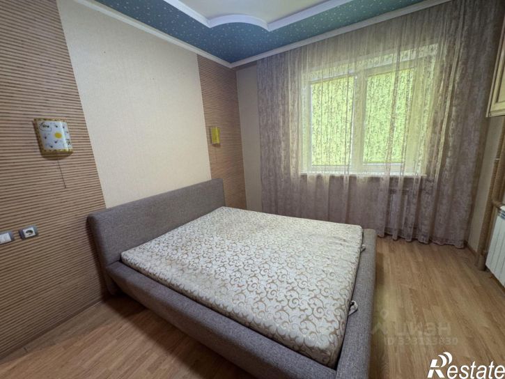 2-комн квартира ул Баумана, 13,  д. 13