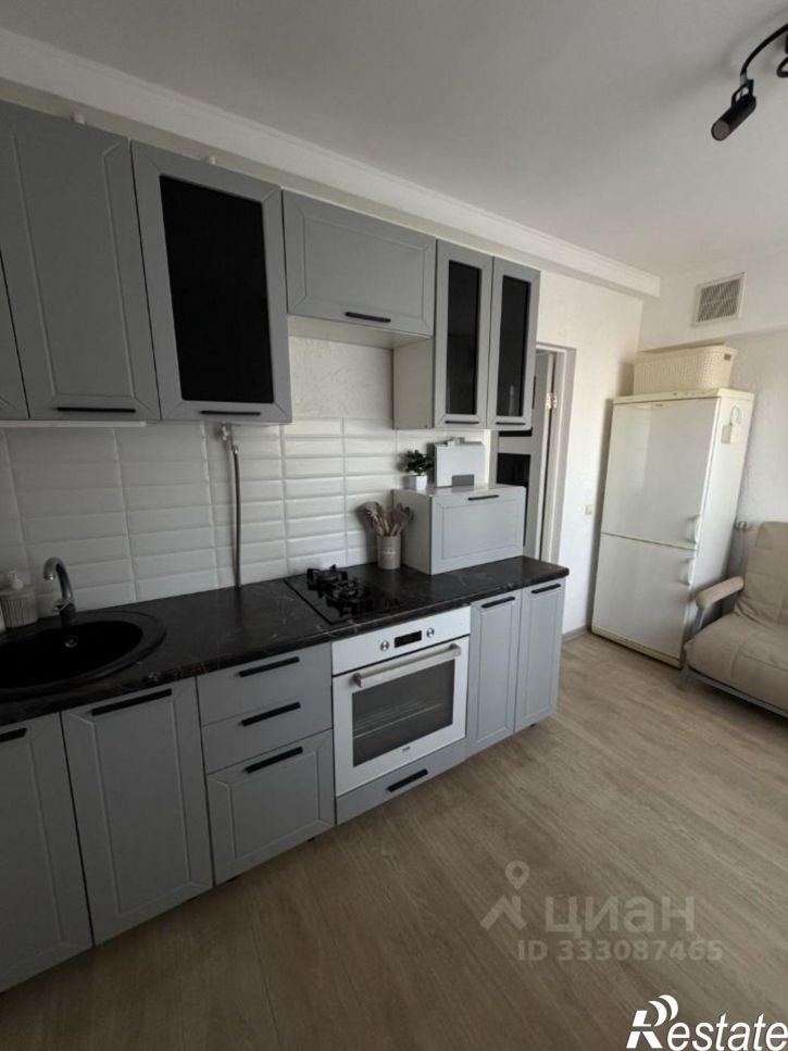 1-комн квартира ул Космонавтов, 6 2,  д. 6 2,  к. 2