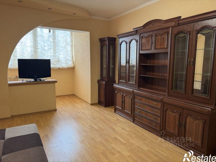 2-комн квартира ул Баумана, 13,  д. 13