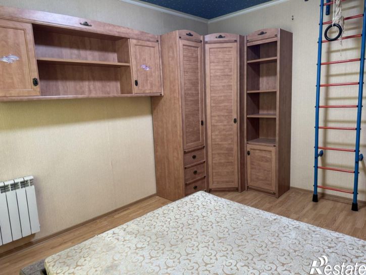 2-комн квартира ул Баумана, 13,  д. 13