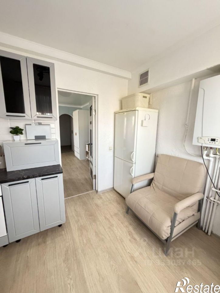 1-комн квартира ул Космонавтов, 6 2,  д. 6 2,  к. 2