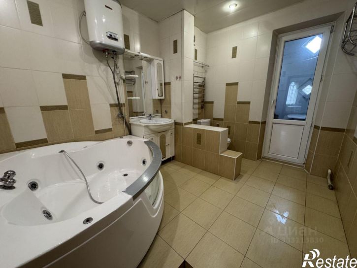 2-комн квартира ул Баумана, 13,  д. 13