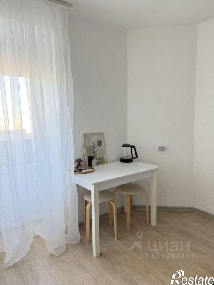 1-комн квартира ул Космонавтов, 6 2,  д. 6 2,  к. 2