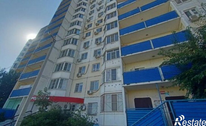 1-комн квартира ул Энергетическая, 19,  д. 19