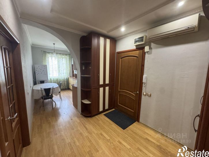 2-комн квартира ул Баумана, 13,  д. 13