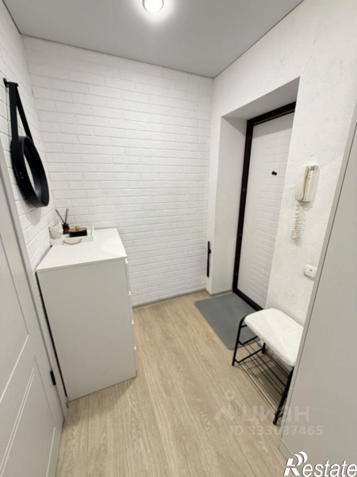 1-комн квартира ул Космонавтов, 6 2,  д. 6 2,  к. 2