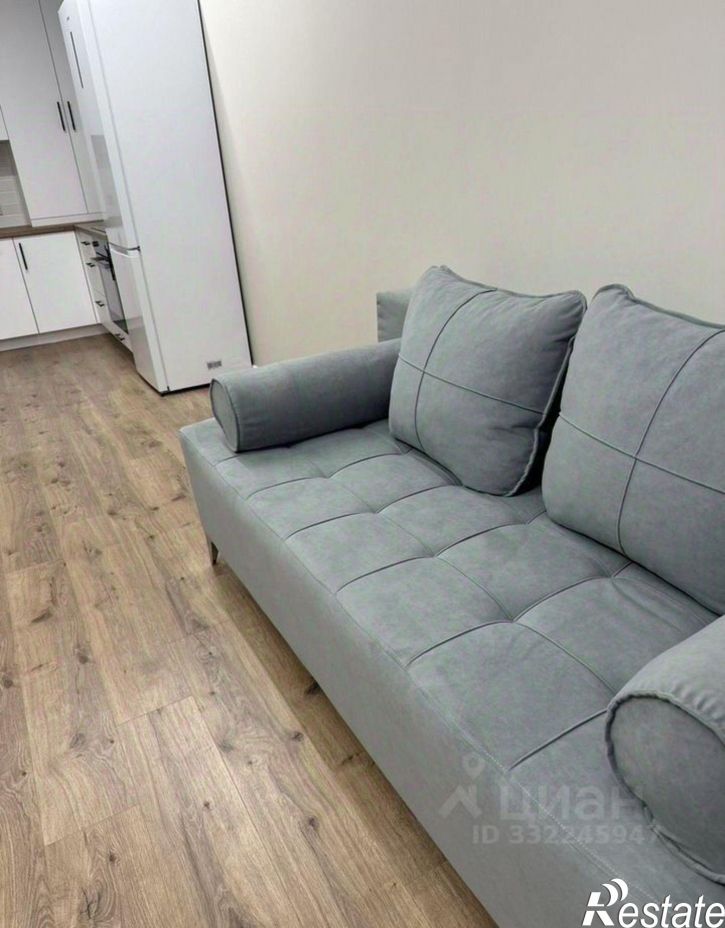2-комн квартира ул Донецкая, 2/1,  д. 2/1