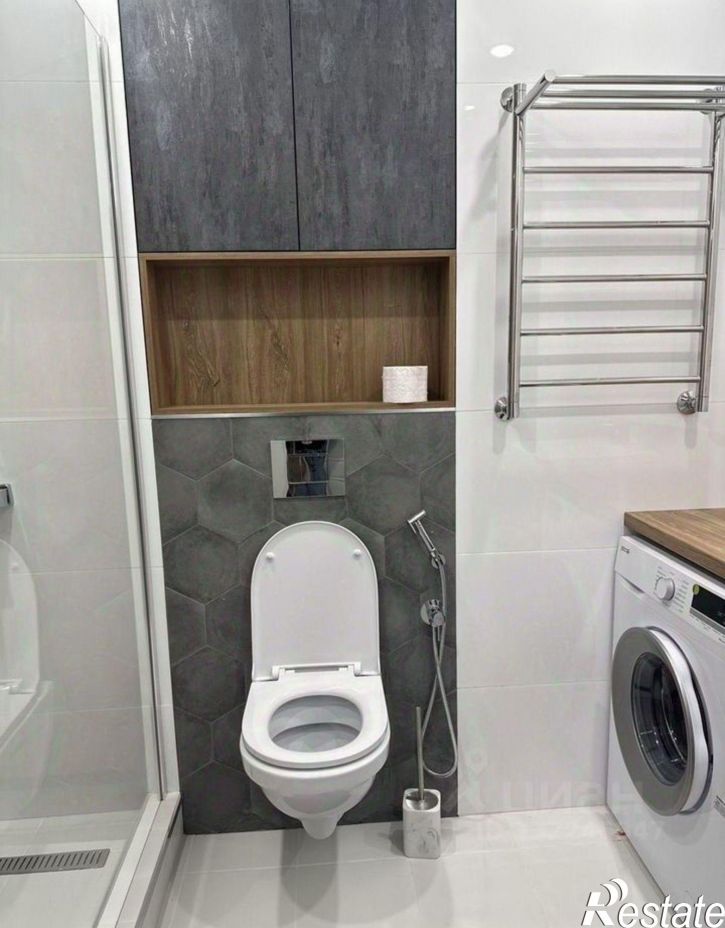 2-комн квартира ул Донецкая, 2/1,  д. 2/1