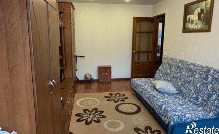 2-комн квартира ул Ахшарумова, 4,  д. 4