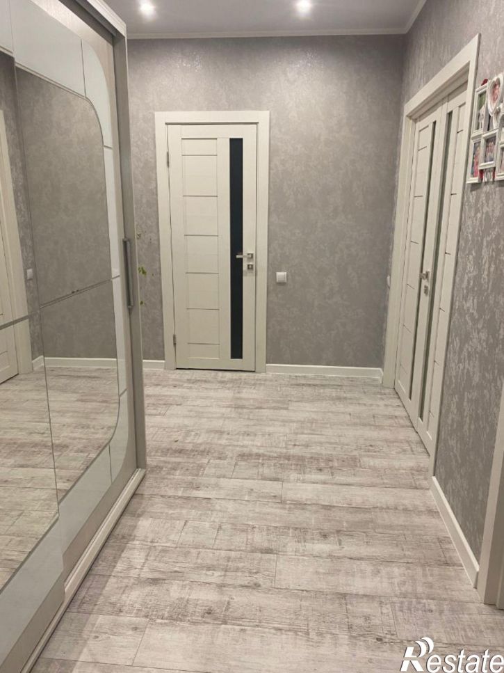 2-комн квартира ул Заводская, 54,  д. 54