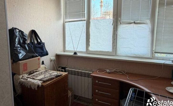 2-комн квартира ул Ахшарумова, 4,  д. 4