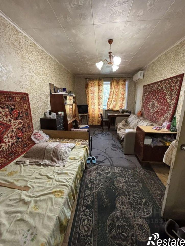 2-комн квартира ул Софьи Перовской, 79,  д. 79