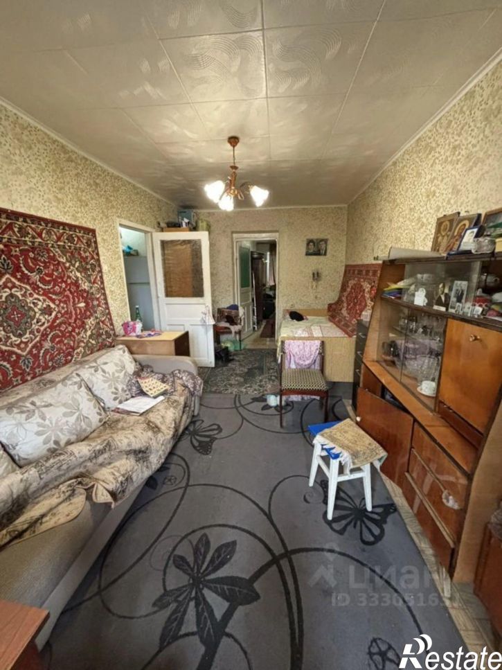 2-комн квартира ул Софьи Перовской, 79,  д. 79