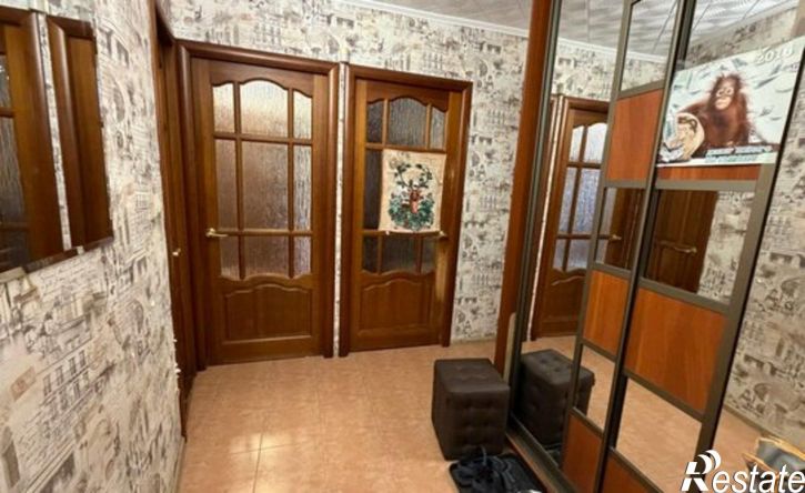 2-комн квартира ул Ахшарумова, 4,  д. 4