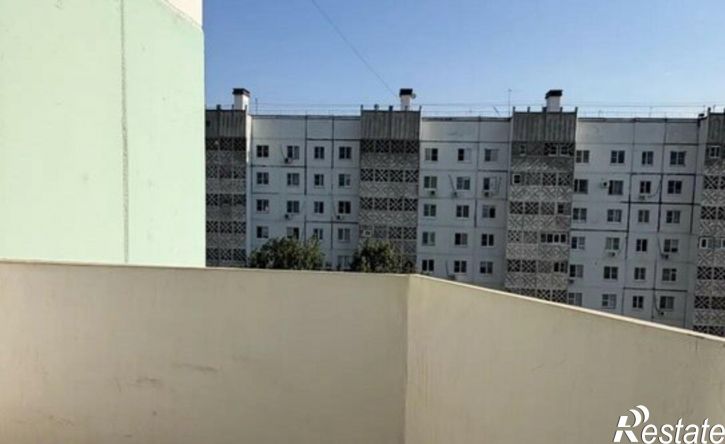 2-комн квартира ул Аксакова, 14 3,  д. 14 3,  к. 3