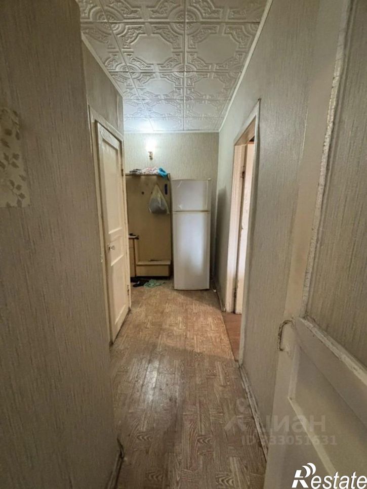 2-комн квартира ул Софьи Перовской, 79,  д. 79