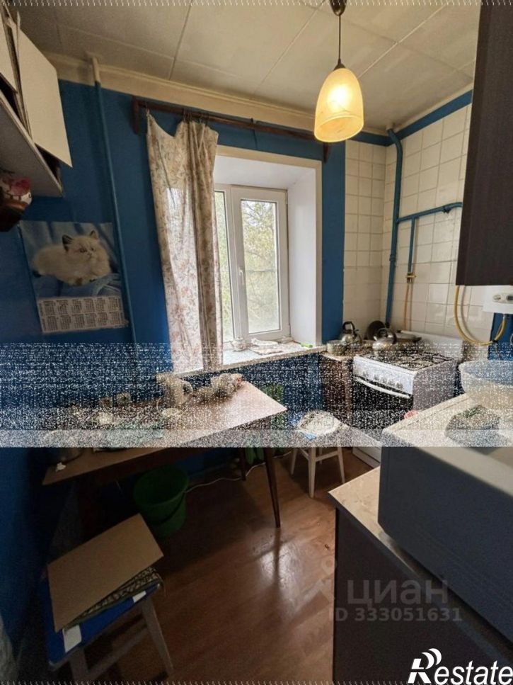 2-комн квартира ул Софьи Перовской, 79,  д. 79