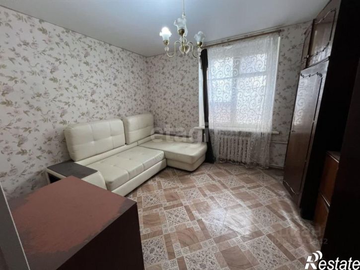 2-комн квартира ул Бурова, 6,  д. 6