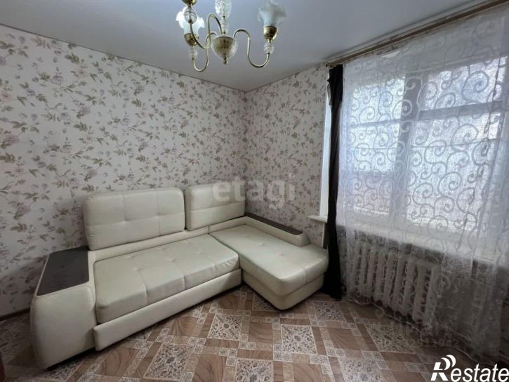 2-комн квартира ул Бурова, 6,  д. 6