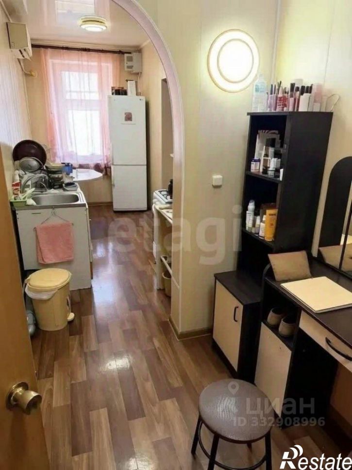2-комн квартира ул Дарвина, 12/107,  д. 12/107