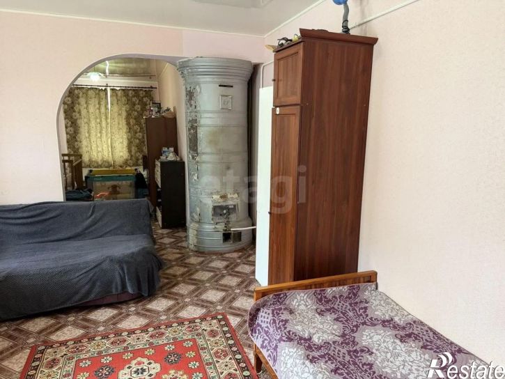 2-комн квартира ул Дарвина, 12/107,  д. 12/107