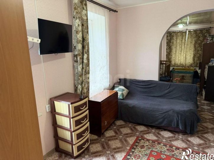 2-комн квартира ул Дарвина, 12/107,  д. 12/107