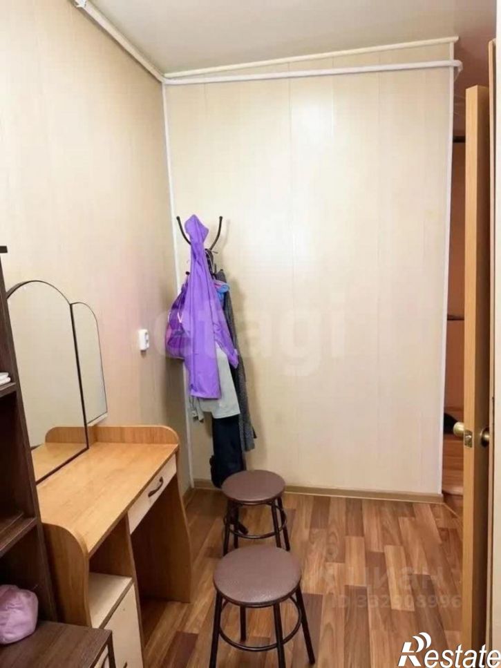 2-комн квартира ул Дарвина, 12/107,  д. 12/107