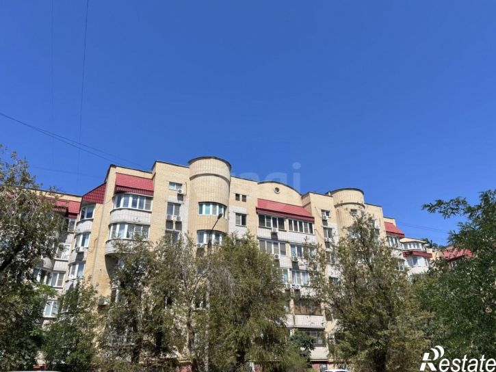 3-комн квартира ул Ахшарумова, 3,  д. 3