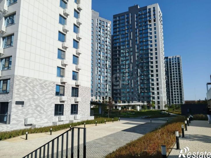 3-комн квартира ул Бехтерева, 2б,  д. 2б