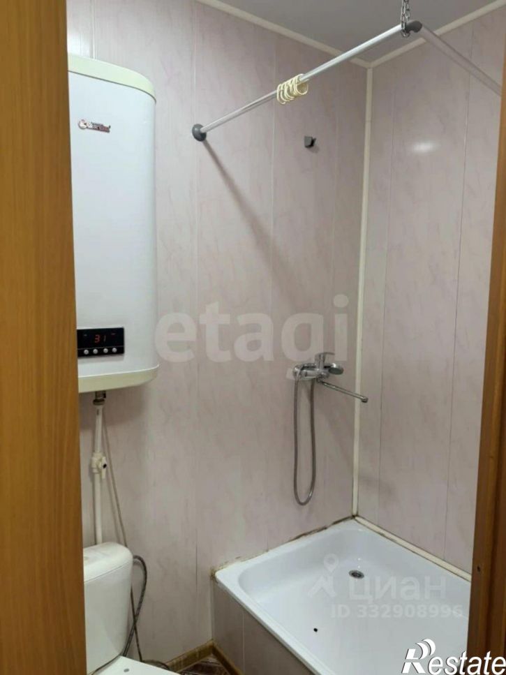 2-комн квартира ул Дарвина, 12/107,  д. 12/107