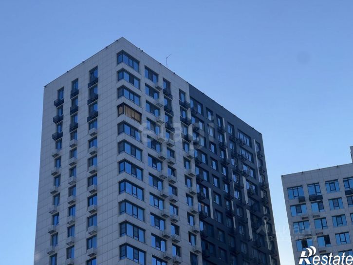 3-комн квартира ул Бехтерева, 2б,  д. 2б
