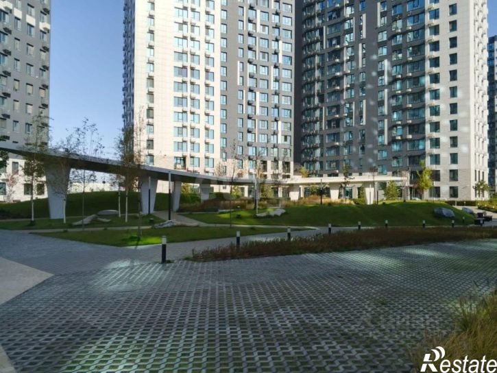 3-комн квартира ул Бехтерева, 2б,  д. 2б
