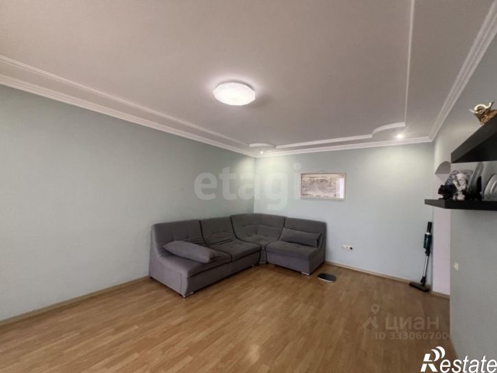 3-комн квартира ул Ахшарумова, 3,  д. 3