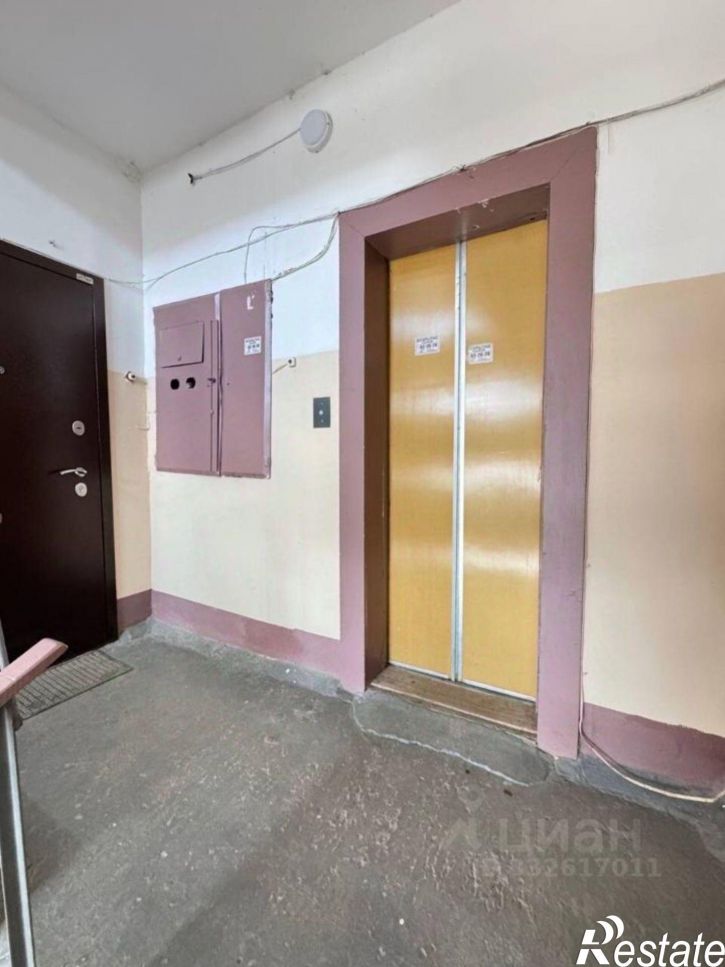 4-комн квартира Астрахань г., Кировский