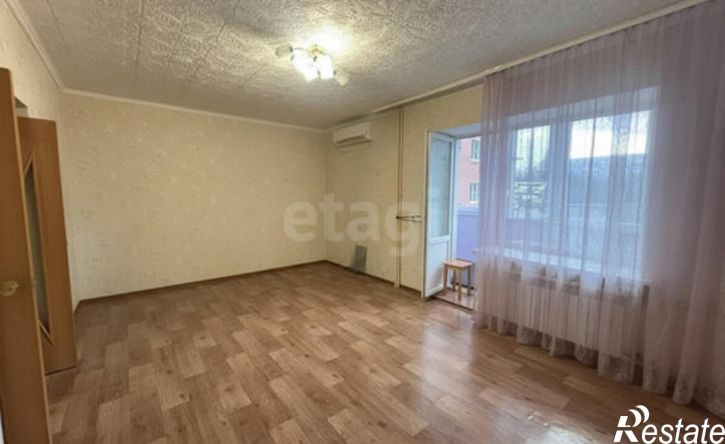 1-комн квартира улица Победы, 54 к6,  д. 54 к6