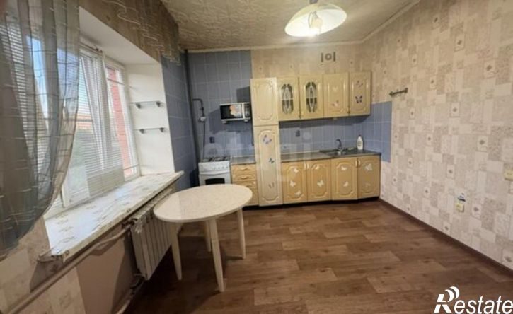 1-комн квартира улица Победы, 54 к6,  д. 54 к6