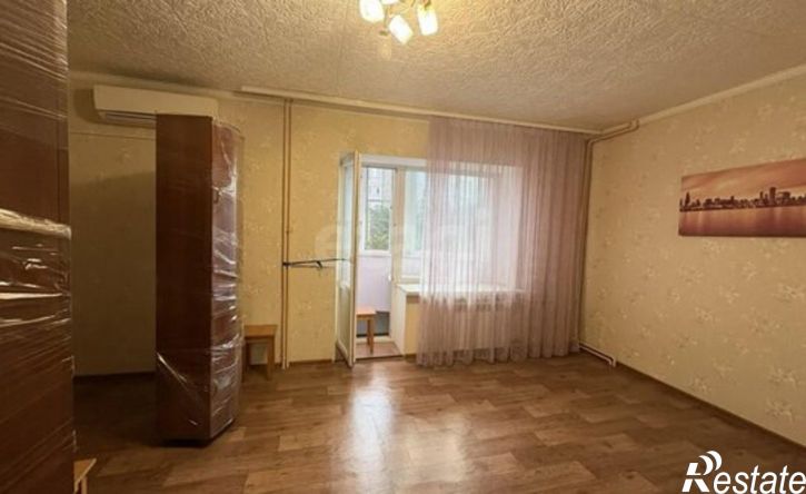 1-комн квартира улица Победы, 54 к6,  д. 54 к6