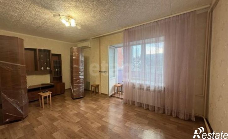 1-комн квартира улица Победы, 54 к6,  д. 54 к6