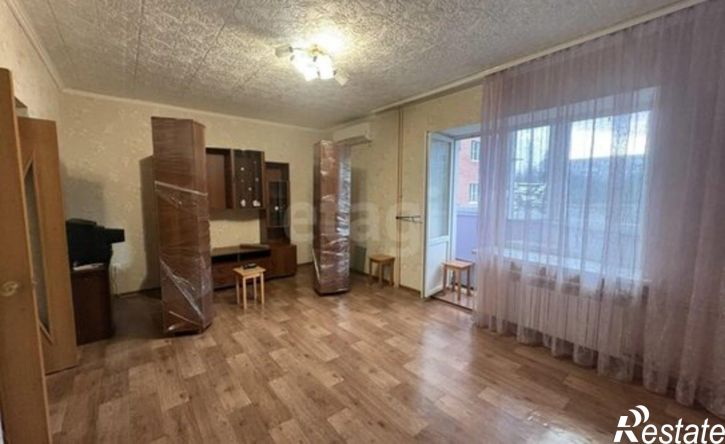 1-комн квартира улица Победы, 54 к6,  д. 54 к6