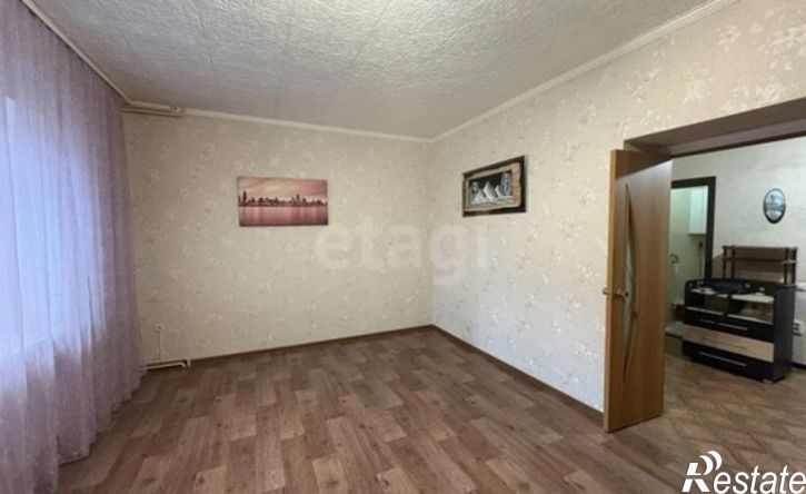 1-комн квартира улица Победы, 54 к6,  д. 54 к6