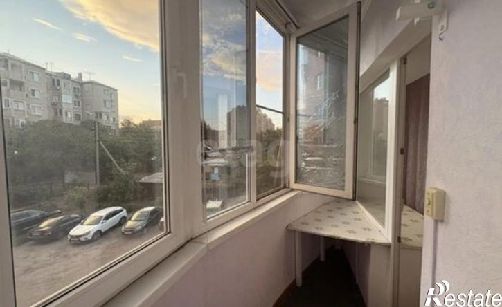 1-комн квартира улица Победы, 54 к6,  д. 54 к6