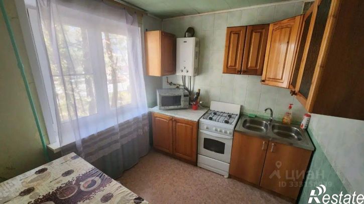 1-комн квартира ул Боевая, 80,  д. 80