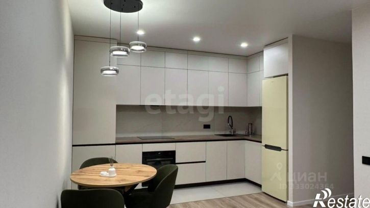2-комн квартира ул Бехтерева, 12/3,  д. 12/3