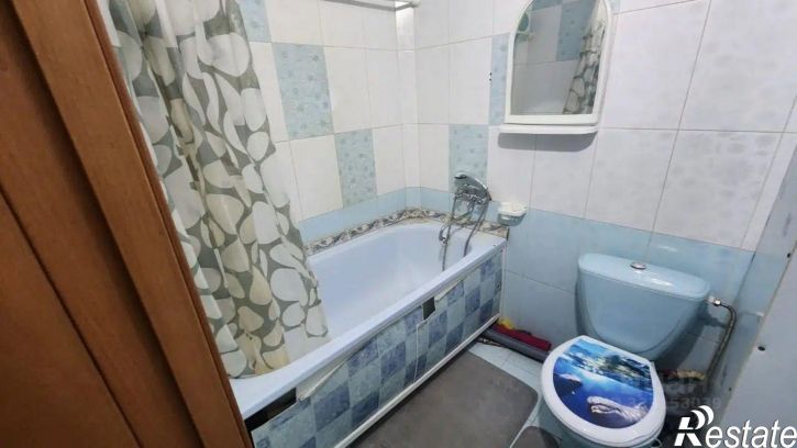 1-комн квартира ул Боевая, 80,  д. 80