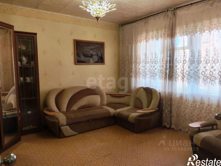 2-комн квартира ул Боевая, 83 1,  д. 83 1,  к. 1