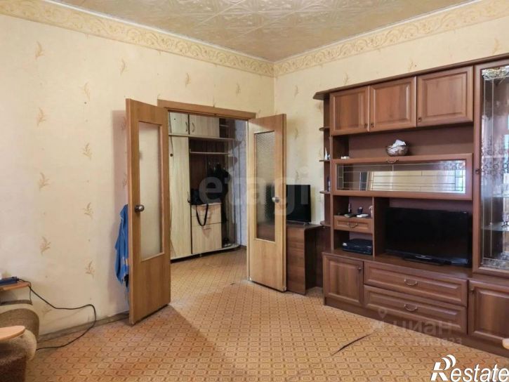 2-комн квартира ул Боевая, 83 1,  д. 83 1,  к. 1
