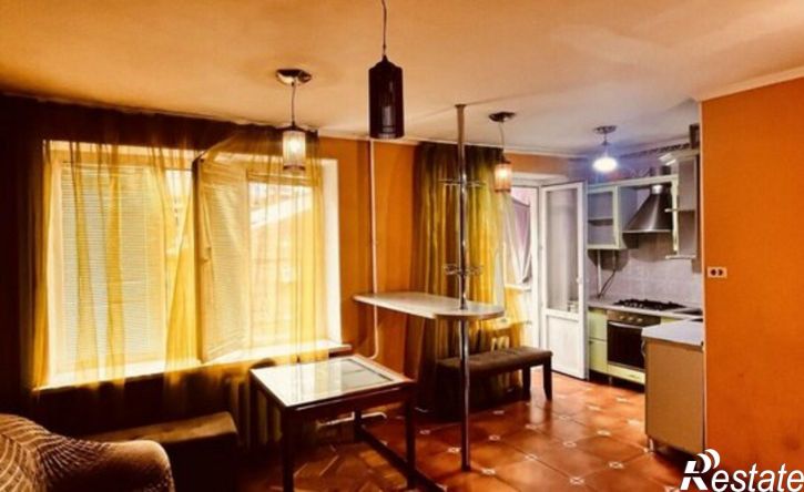 3-комн квартира ул Володарского, 12,  д. 12