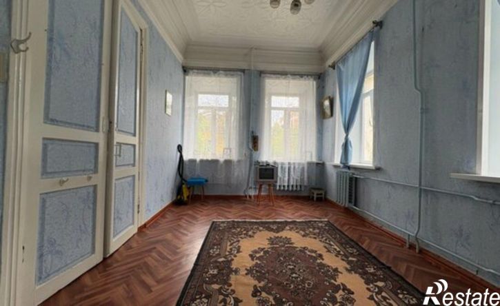 2-комн квартира ул Советская, 34/1,  д. 34/1